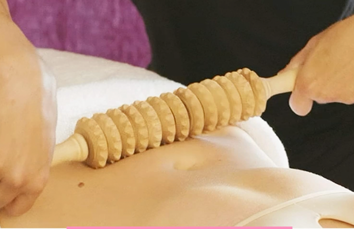 The Cellulite Massager Australian Women Can't Stop Talking About