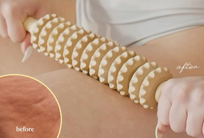 The Cellulite Massager Australian Women Can't Stop Talking About